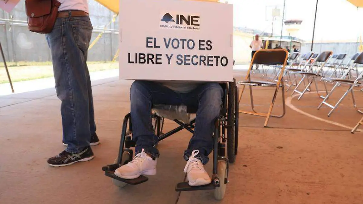 Votaciones en el cereso (6)